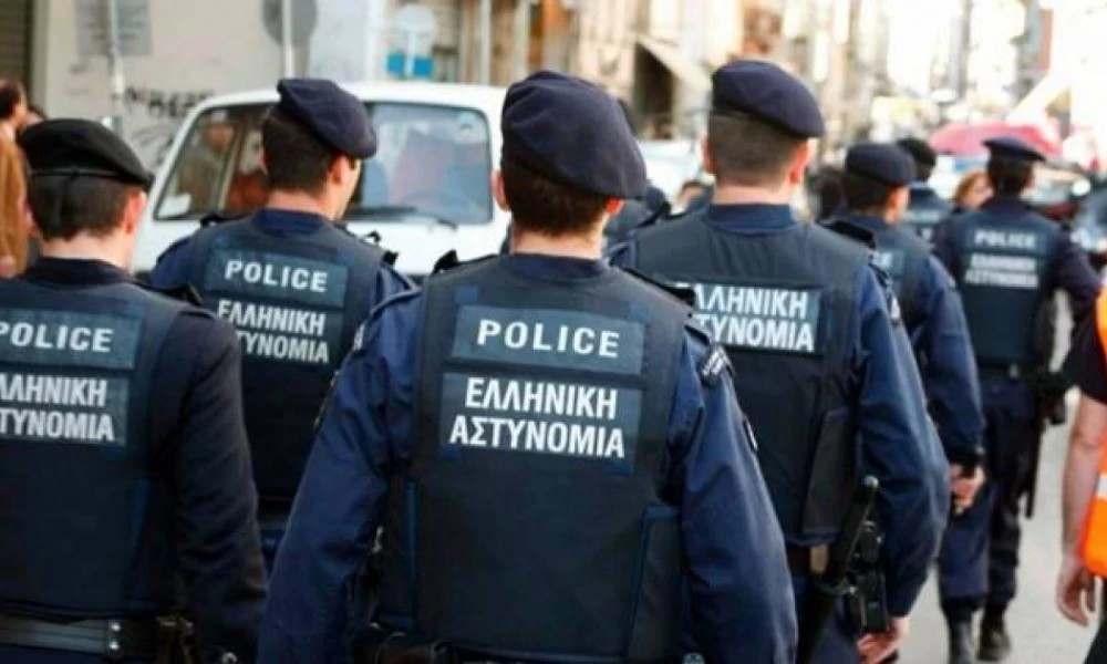 Το νέο "αντικλεπτικό" σχέδιο της ΕΛΑΣ προβλέπει περιπολίες και μέτρα